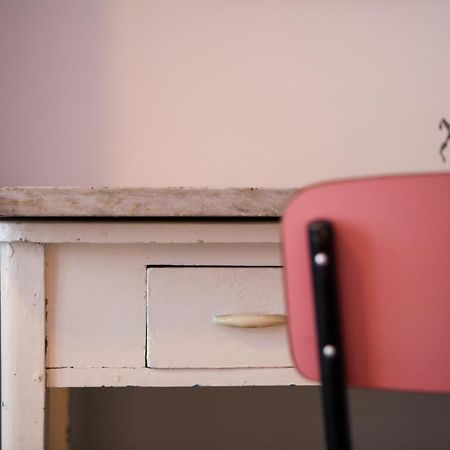 Bad - B&B And Design Katania Zewnętrze zdjęcie