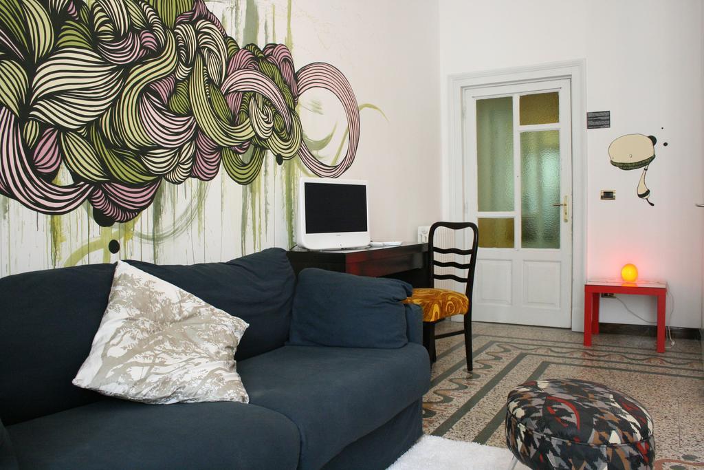 Bad - B&B And Design Katania Zewnętrze zdjęcie