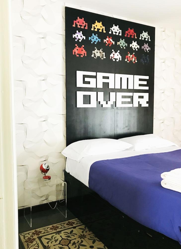 Bad - B&B And Design Katania Zewnętrze zdjęcie