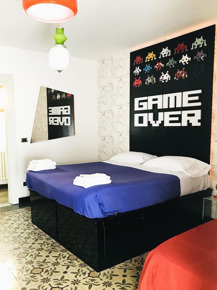 Bad - B&B And Design Katania Zewnętrze zdjęcie