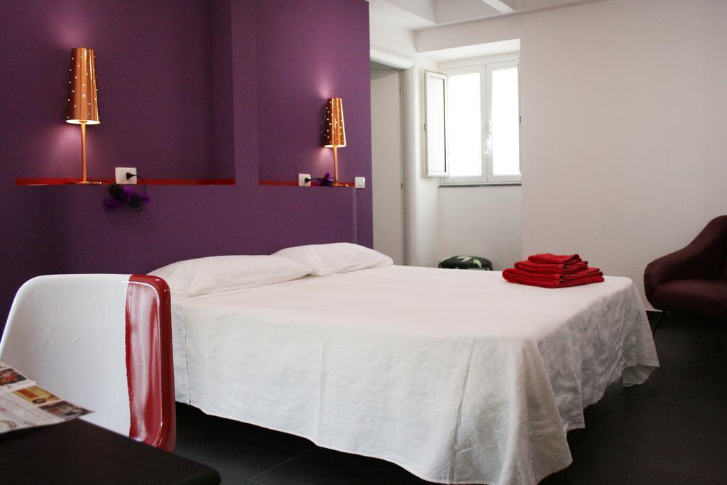Bad - B&B And Design Katania Zewnętrze zdjęcie