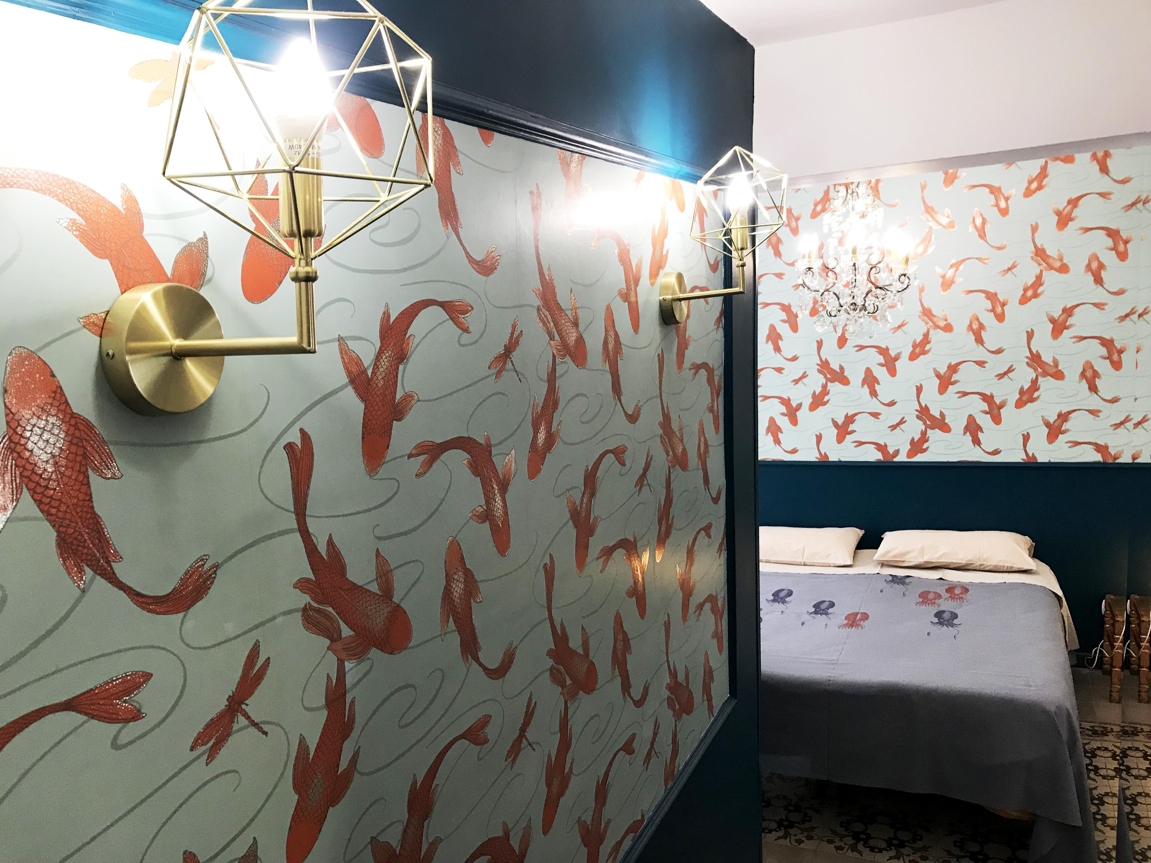 Bad - B&B And Design Katania Zewnętrze zdjęcie