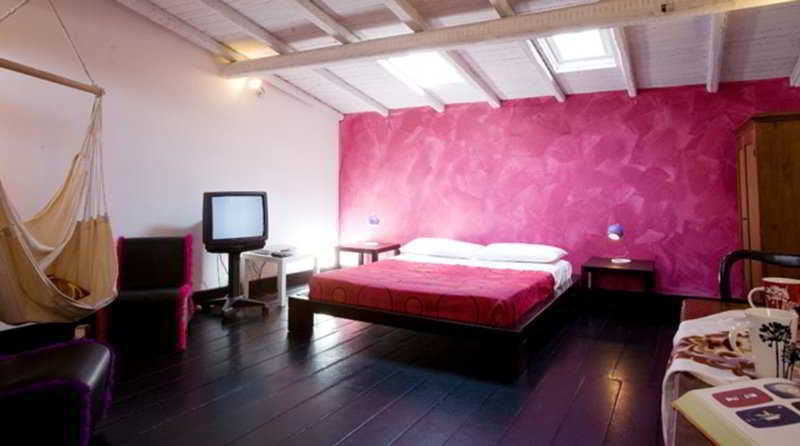 Bad - B&B And Design Katania Zewnętrze zdjęcie