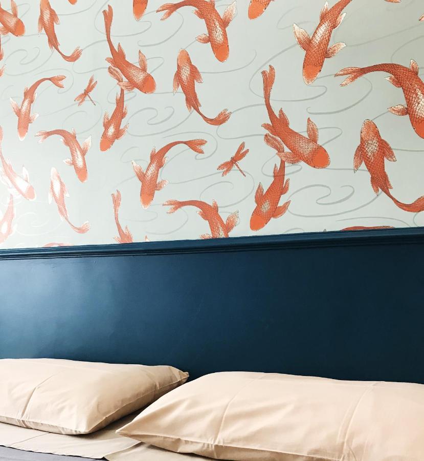 Bad - B&B And Design Katania Zewnętrze zdjęcie